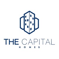 The Capital Homes logo - Similar company to Capital Power Global Ltd.