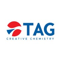 TAG Chemicals logo - Similar company to Makeover Paints Pvt Ltd