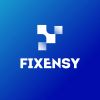 Fixensy logo - Similar company to Technowren