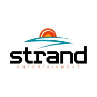Strand Entertainment logo - Similar company to Varisa