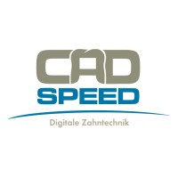 CADSPEED GmbH logo - Similar company to Dlp Engineers Gmbh