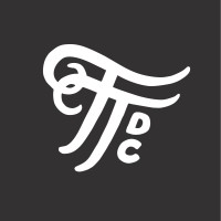Tall Trees Design Co logo - Similar company to Powerbomb