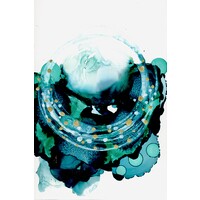 Oro Ink Art logo - Similar company to Oroetic