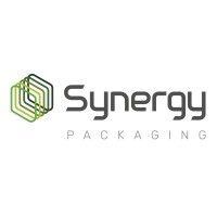 Synergy Packaging Solutions logo - Similar company to Icertech