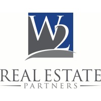 W2 Real Estate Partners logo - Similar company to Rael Development Corporation