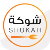 Shukah | تطبيق شوكة logo - Similar company to تطبيق داري سبيس Darispace