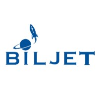 Bilfen Biljet Roket Takımı logo - Similar company to Çağrı Dil