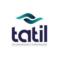 Tátil Incorporação e Construção logo - Similar company to Gamboa Construtora