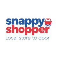 Snappy Shopper logo - Similar company to Jisp