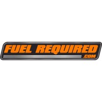 Fuel Required logo - Similar company to Varosa