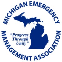 Michigan Emergency Management Association (MEMA) logo - Similar company to Hastam