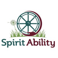 SpiritAbility logo - Similar company to The Healthy Communities Foundation Australia Ltd