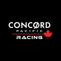Concord Pacific Racing logo - Similar company to Pace Group
