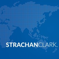 Strachan Clark logo - Similar company to Paradigm Solutions