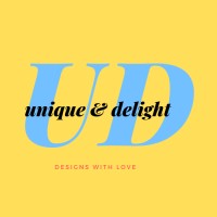 uniquedesign logo - Similar company to Veconnect