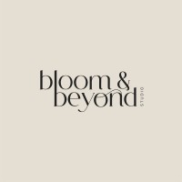 Bloom & Beyond Studio logo - Similar company to Savvy Assistant Co.