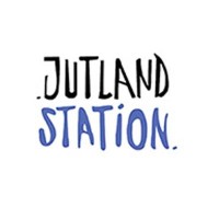 Jutland Station logo - Similar company to Dagblad De Pers