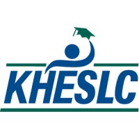 Kentucky Higher Education Student Loan Corporation (KHESLC) logo - Similar company to Kentucky Higher Education Assistance Authority (Kheaa)