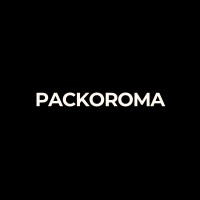 Packoroma logo - Similar company to Byqee