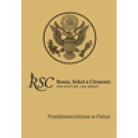 Joseph H. Rosen Immigration Law Group P.C. Przedstawicielstwo W Polsce