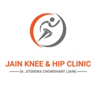 JAIN KNEE & HIP CLINIC AHMEDABAD logo - Similar company to Cdi Linkit Clinical Documentation Specialist Services