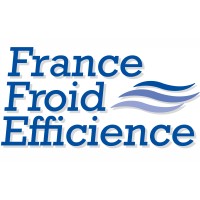 France Froid Efficience logo - Similar company to Icf