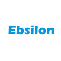 Ebsilon logo - Similar company to Absilon