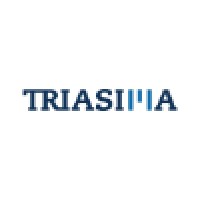 Triasima Portfolio Management logo - Similar company to Gate Capital Management Sa
