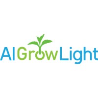 ai Grow Light logo - Similar company to Hortibest Led Grow Light