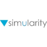 Simularity logo - Similar company to Clearkinetic