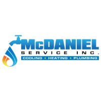 Mcdaniel Service, Incorporated