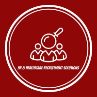 HR & Healthcare Recruitment Solutions logo - Similar company to Legacy Tech Influencers