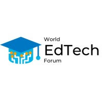 World EdTech Forum logo - Similar company to World It Forum
