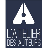 L'Atelier des Auteurs logo - Similar company to Ccci Bw