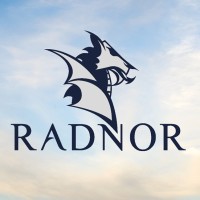 Radnor Hills logo - Similar company to British Soft Drinks Association