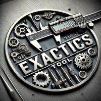 Exactics Tool & Die Ltd. logo - Similar company to Mainway Metalworks