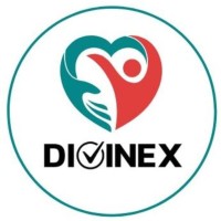 DivinEX logo - Similar company to Divine Cure Pharmaceuticals