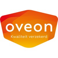Oveon logo - Similar company to Kantoormanager 2.0
