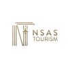NSAS Tourism logo - Similar company to Cp Tech