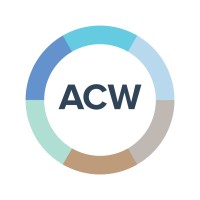 A Cleaner World logo - Similar company to Nexa Electrical Solutions