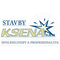 STAVBY KSENA logo - Similar company to Pedasta Dopravní Stavby, S.R.O.