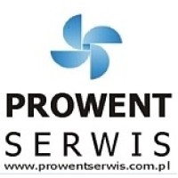 Prowent Serwis logo - Similar company to Polcynk Sp. Z O.O.