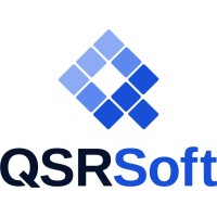 QSRSoft logo - Similar company to Kitchen Armor