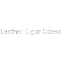 Leather Cigar Cases (An Unit Of X L Enterprises Limited) logo - Similar company to Exporters Site