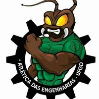 Associação Acadêmica Atlética das Engenharias - UFGD logo - Similar company to Equatro Construtora