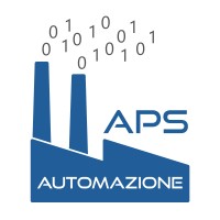 APS Automazione logo - Similar company to Automatic Coffee Machines Srl