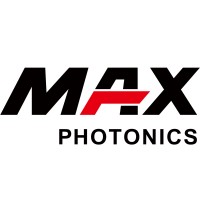 Maxphotonics logo - Similar company to Maxphotonics Gmbh
