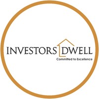 Investors Dwell logo - Similar company to Digicent