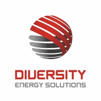 Diversity Energy Solutions logo - Similar company to Limpet Technology