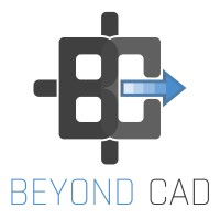Beyond CAD Inc. logo - Similar company to Rtc Washoe
